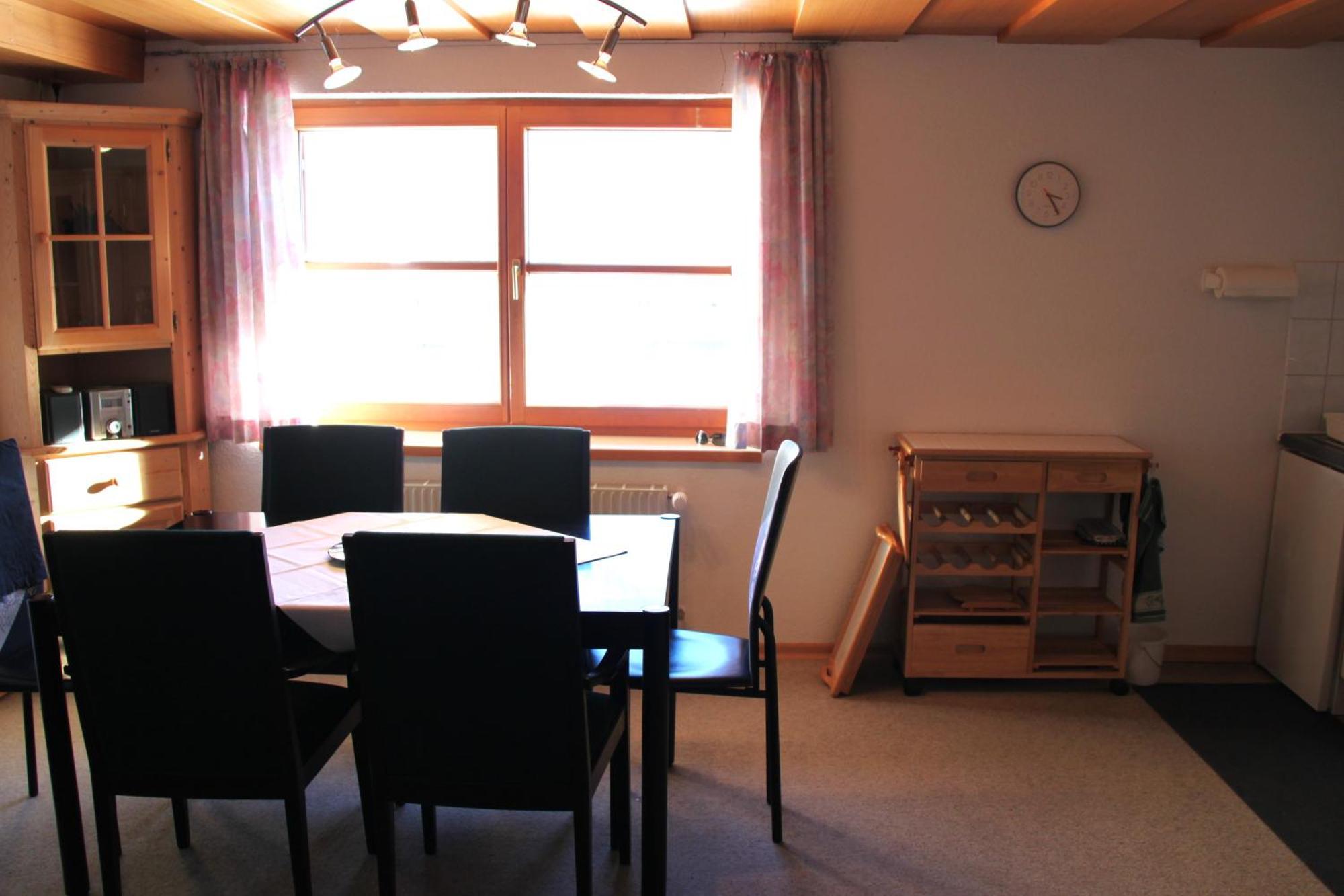 Appartement Isolde Dornbirn Exterior photo