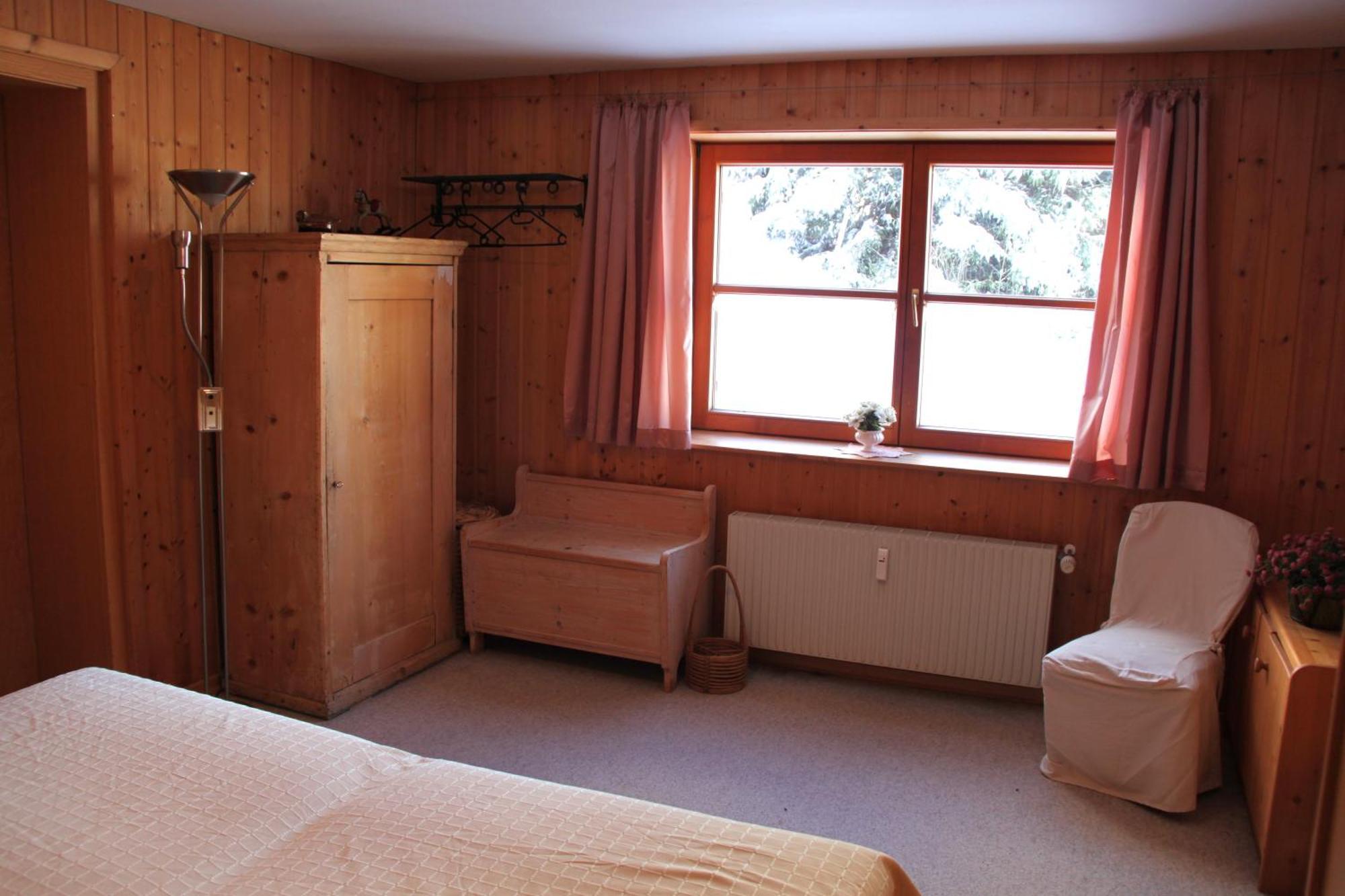 Appartement Isolde Dornbirn Exterior photo